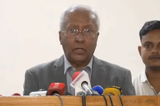 স্থানীয় সরকার নির্বাচন সামনে রেখে চূড়ান্ত ভোটার তালিকা প্রকাশ